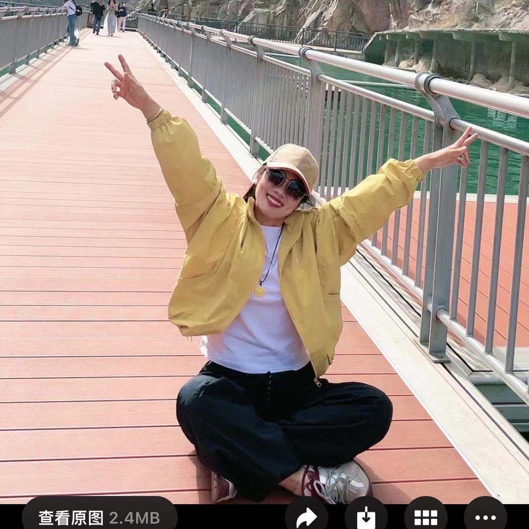 晓素（好物分享）