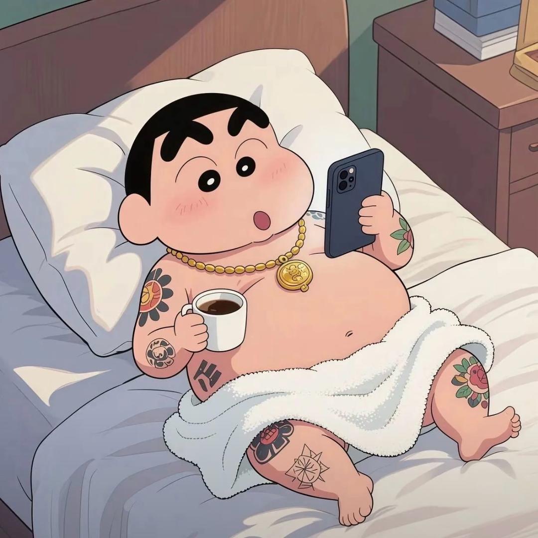 多年以后。