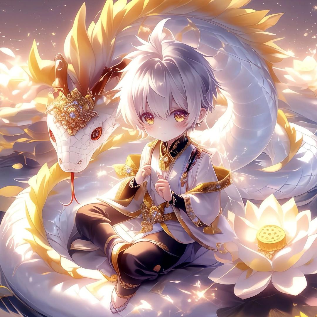 狮子座♌️