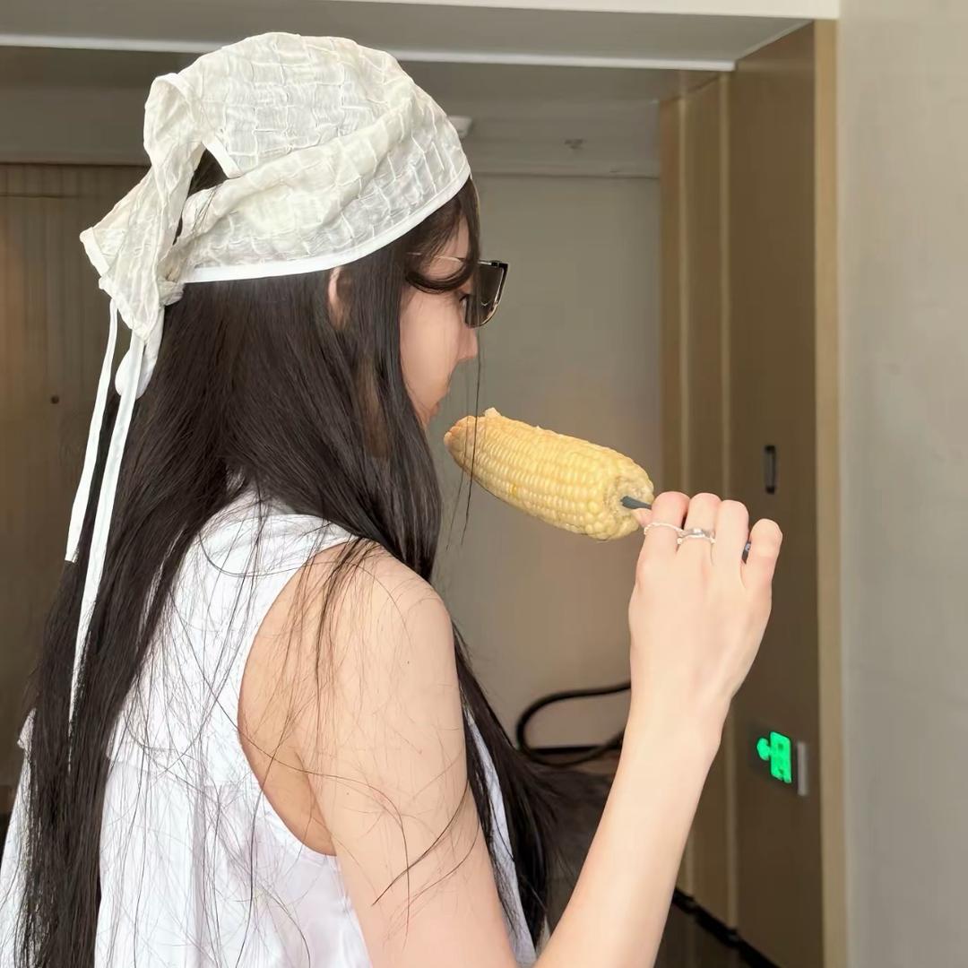 一顿吃十吨