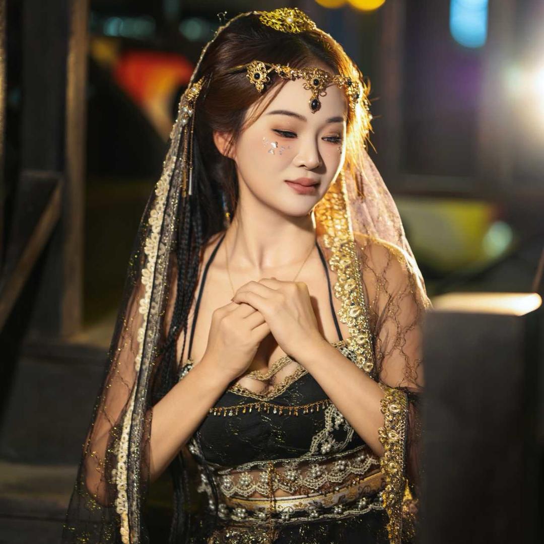 萍儿