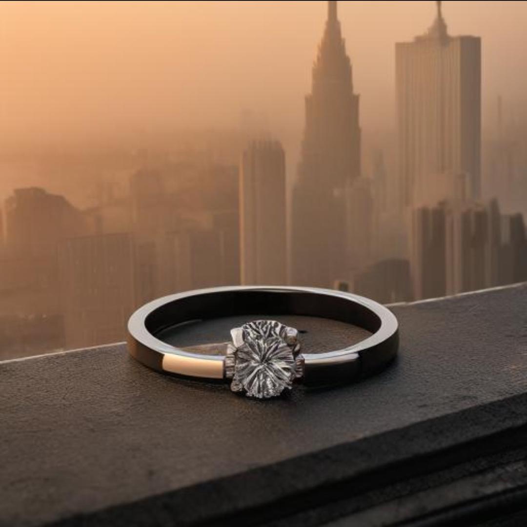 Nice Jewelry锦创珠宝商行