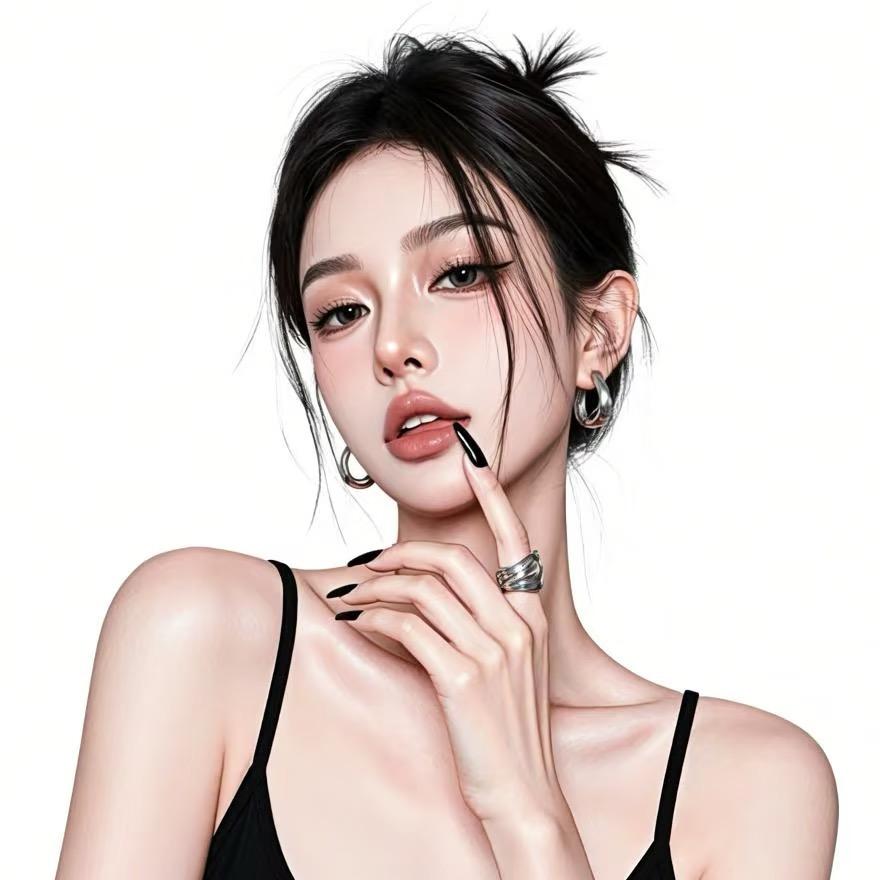 化妆师•悦悦