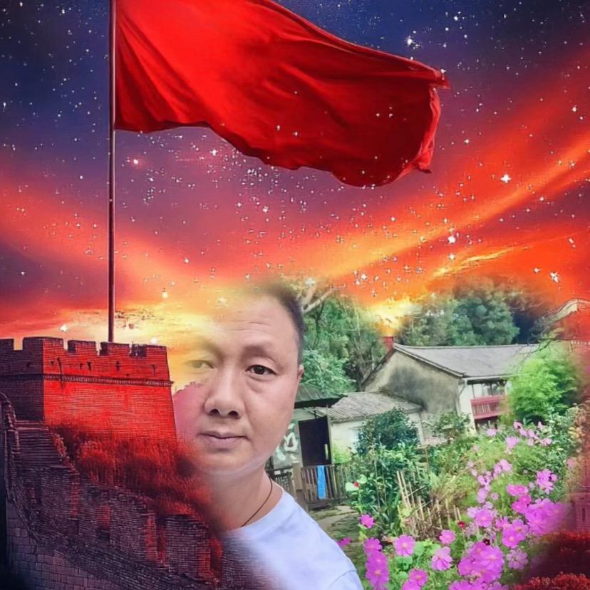 毛毛雨（大理遇见倾心民宿）