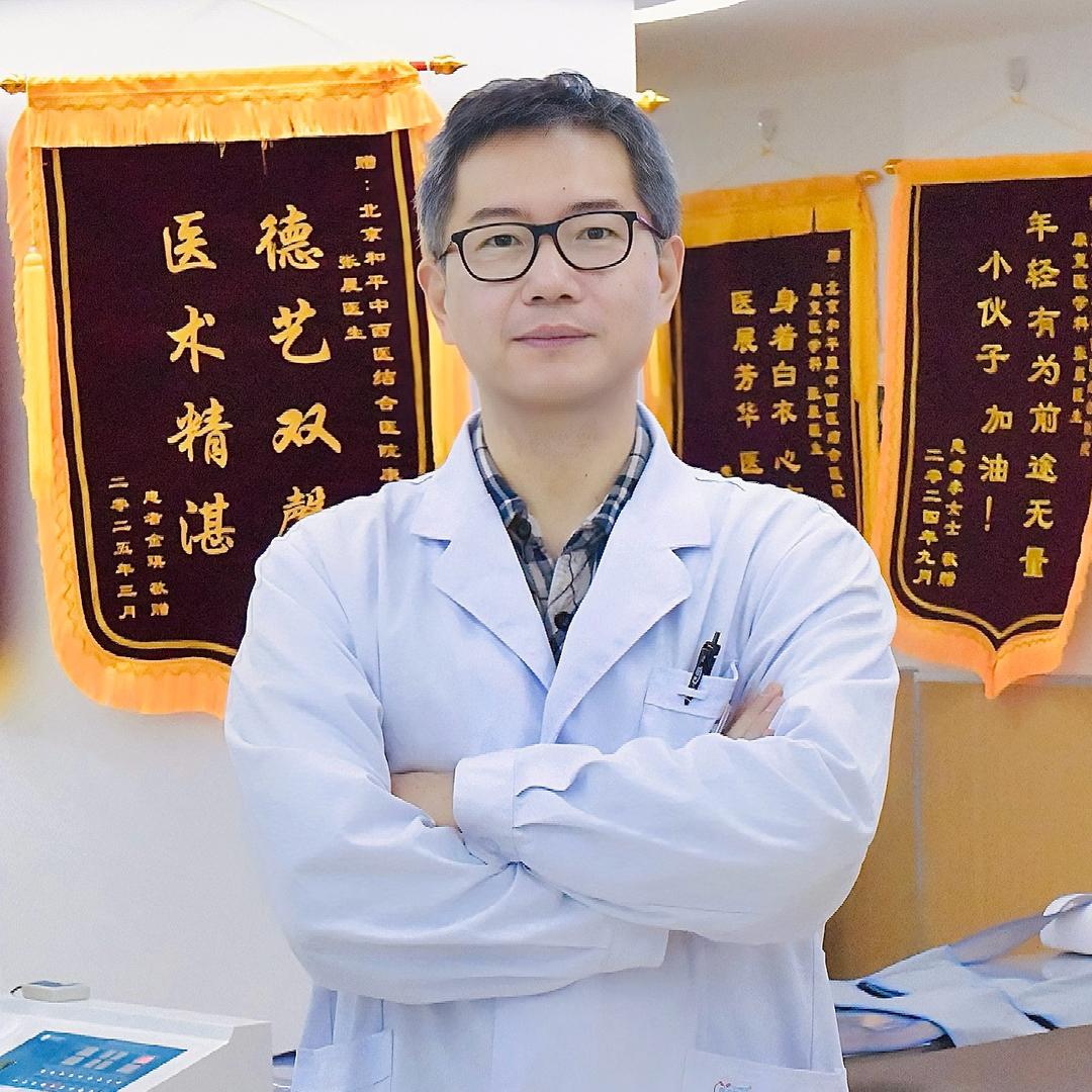 骨科专家刘向春