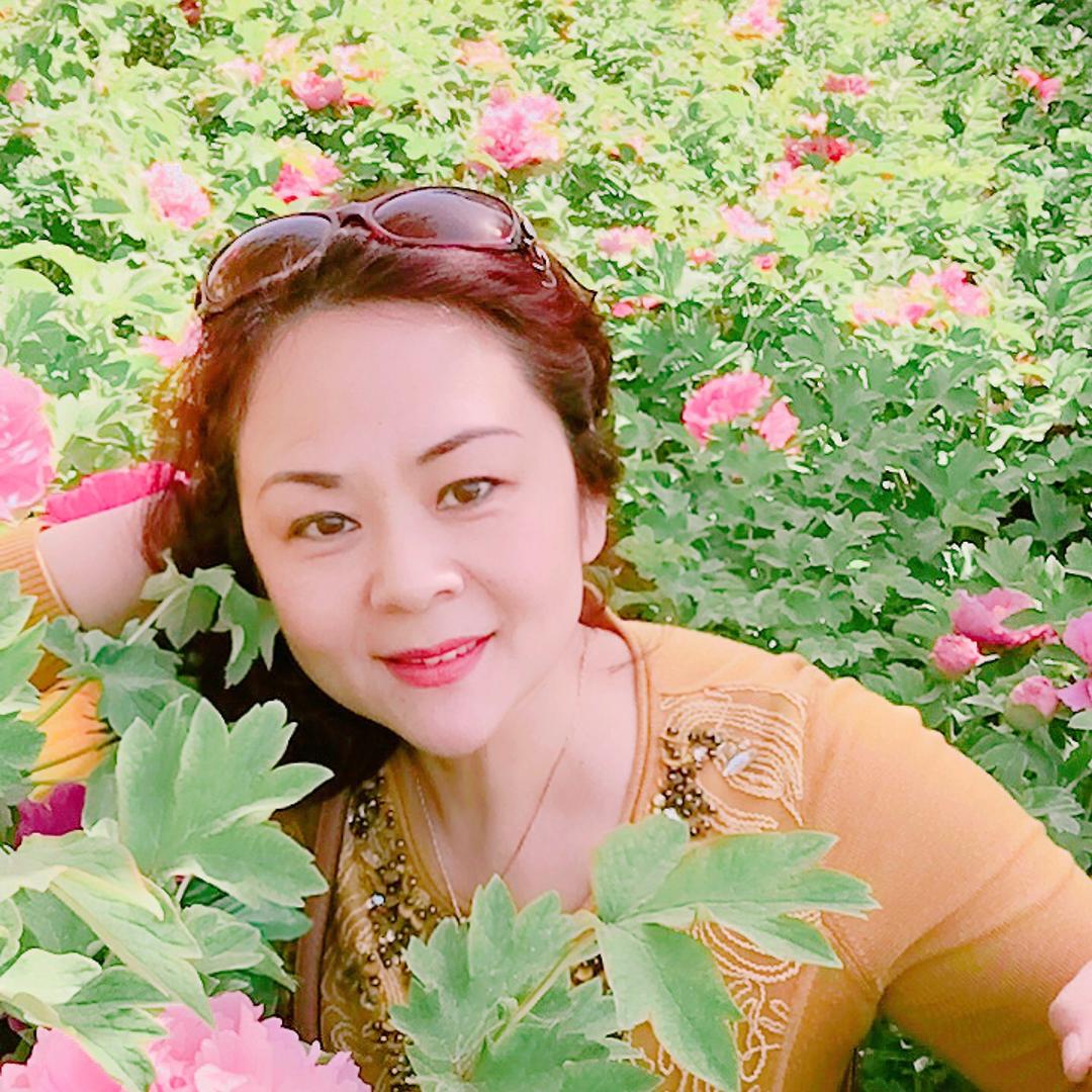 靖荷🎤