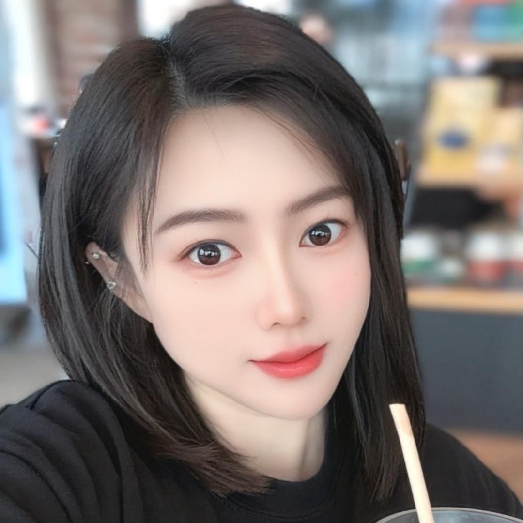 慧慧在韩国