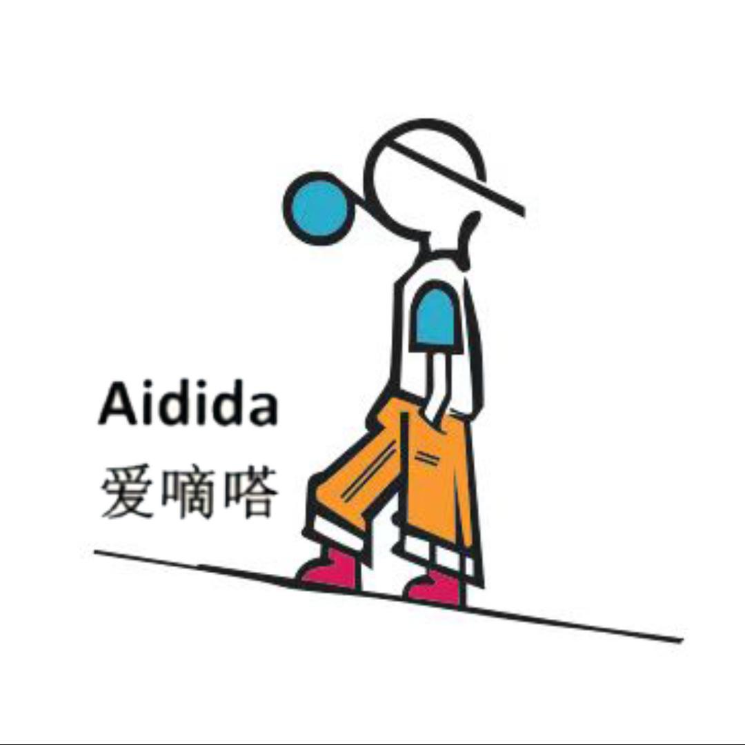 爱嘀嗒亲子旗舰店