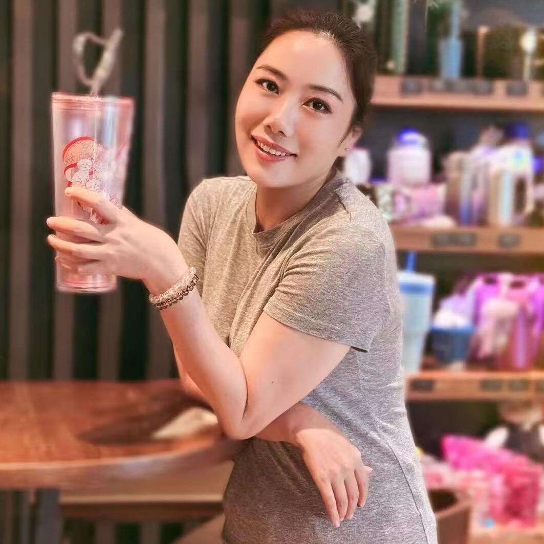 重庆导游文靖🌹