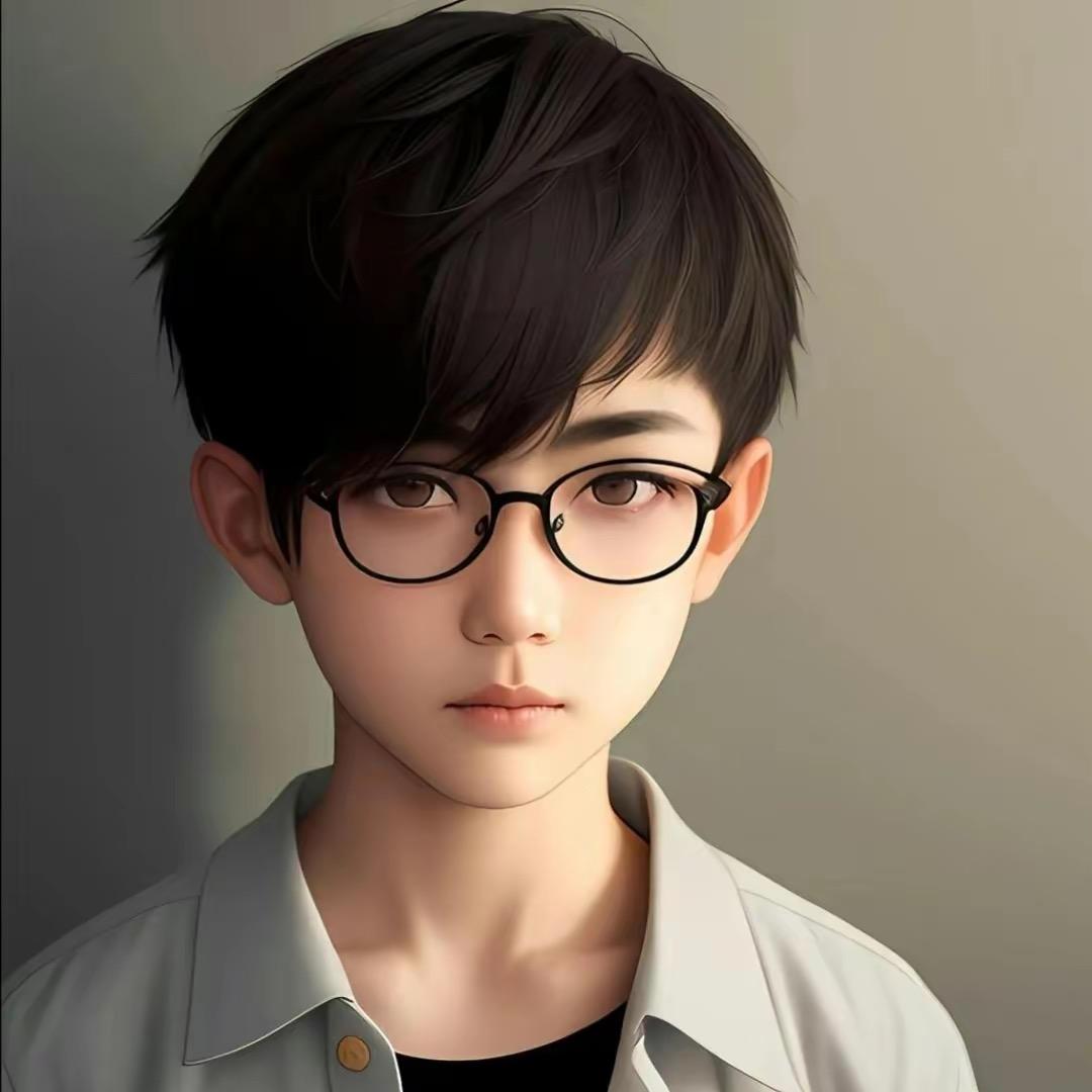 逸仙大叔头像