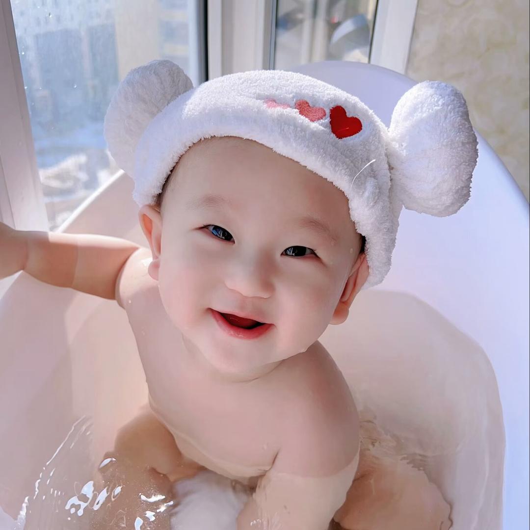 福宝🍼
