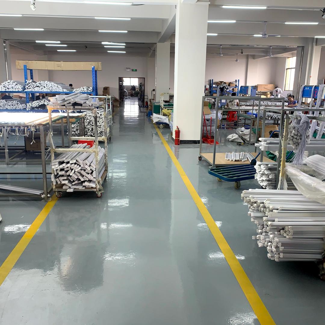 明好教室灯厂家