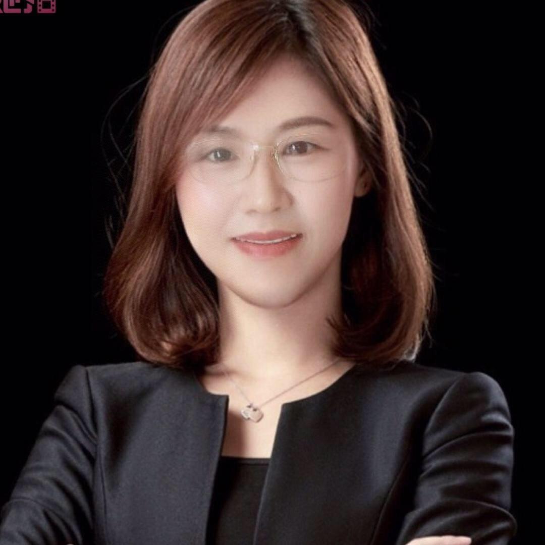 幸福美满
