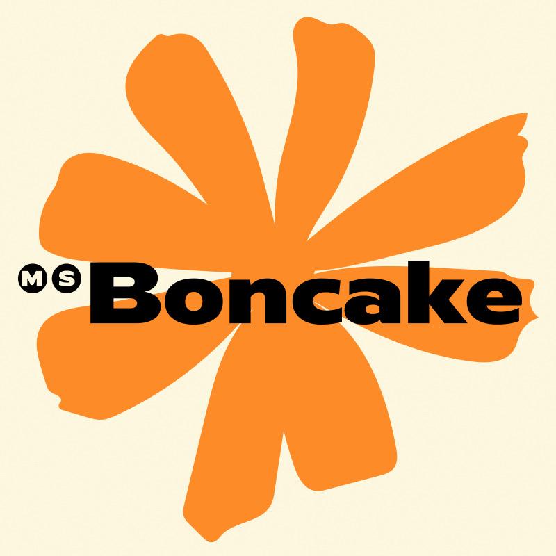 BON CAKE南昌