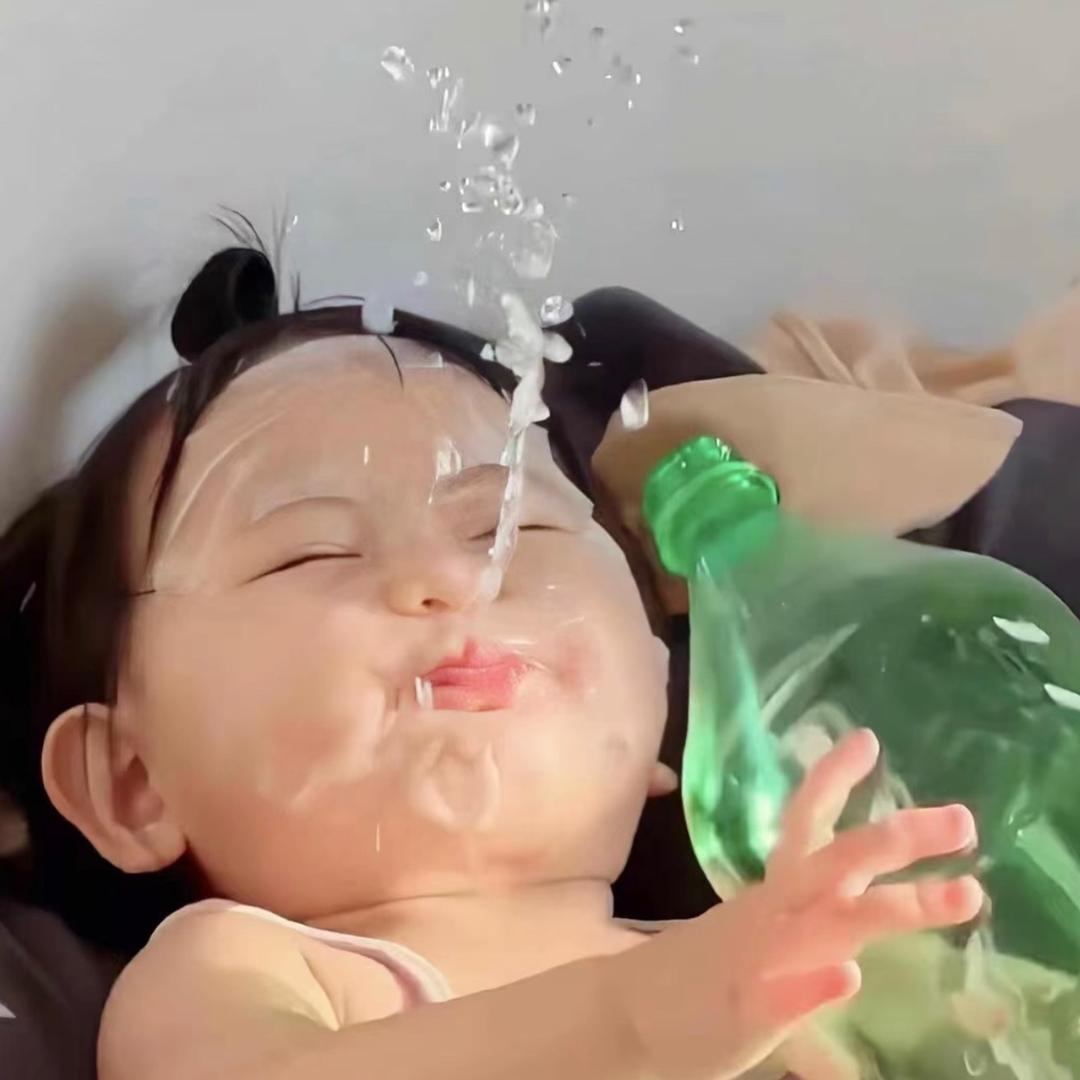 阿如妹妹