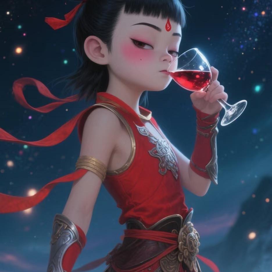 小梅子