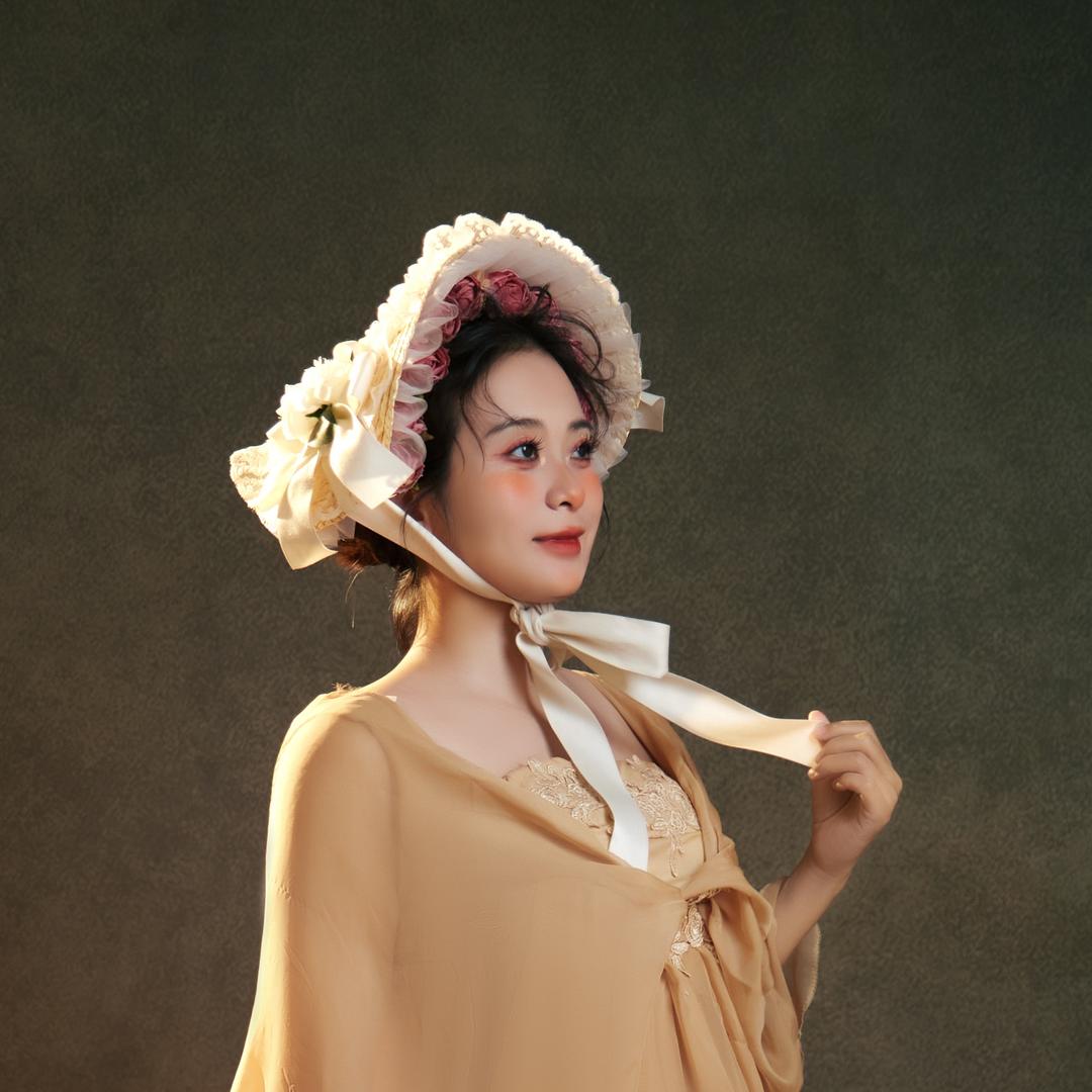 Happy懒小姐（认真带娃中）