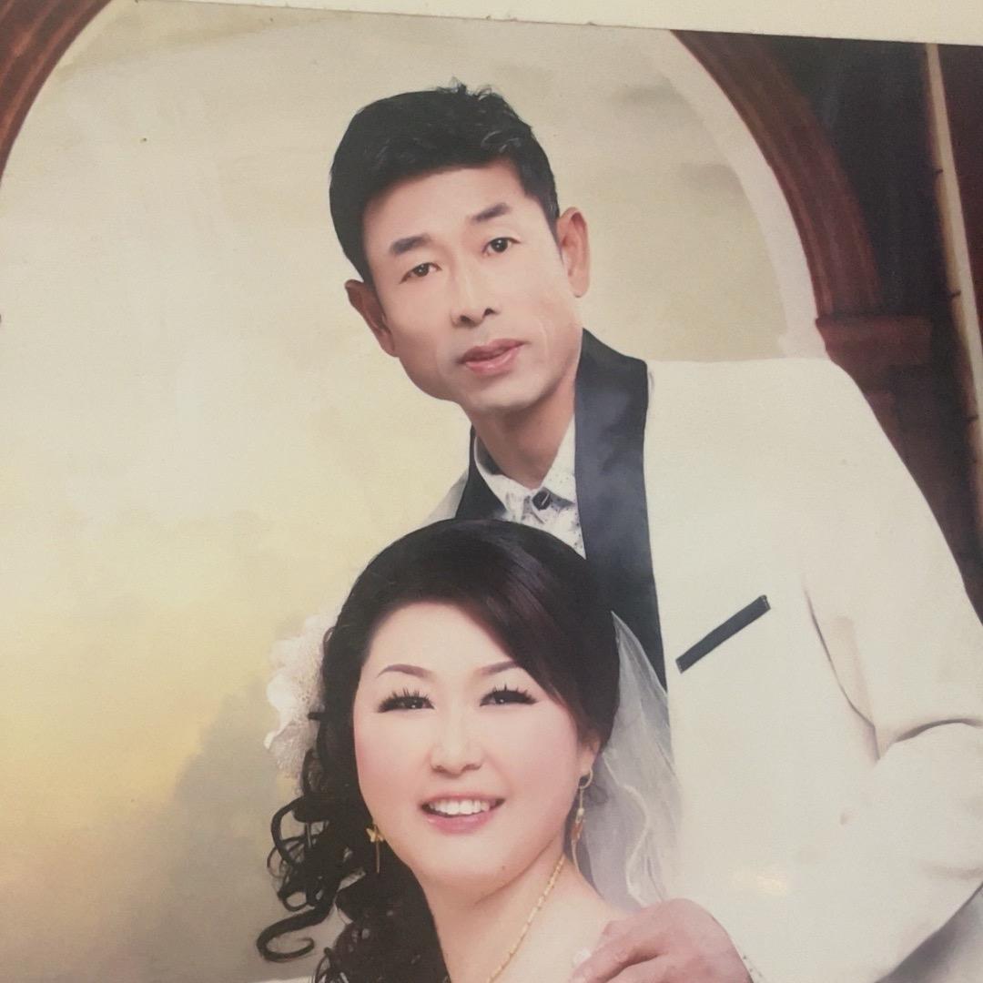 李光头夫妻号