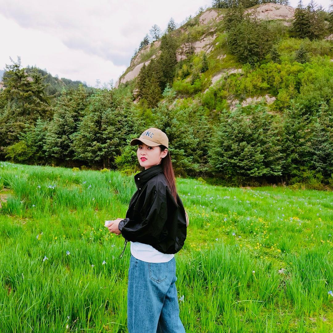 小丢丢（拒绝连赞吖）