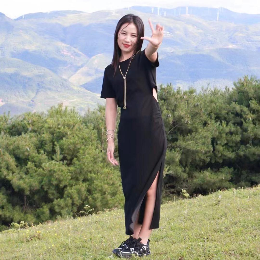 ♥️艳子