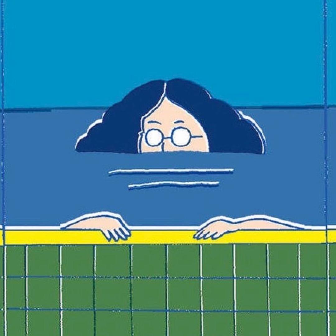 山谷里的秒淼苗喵