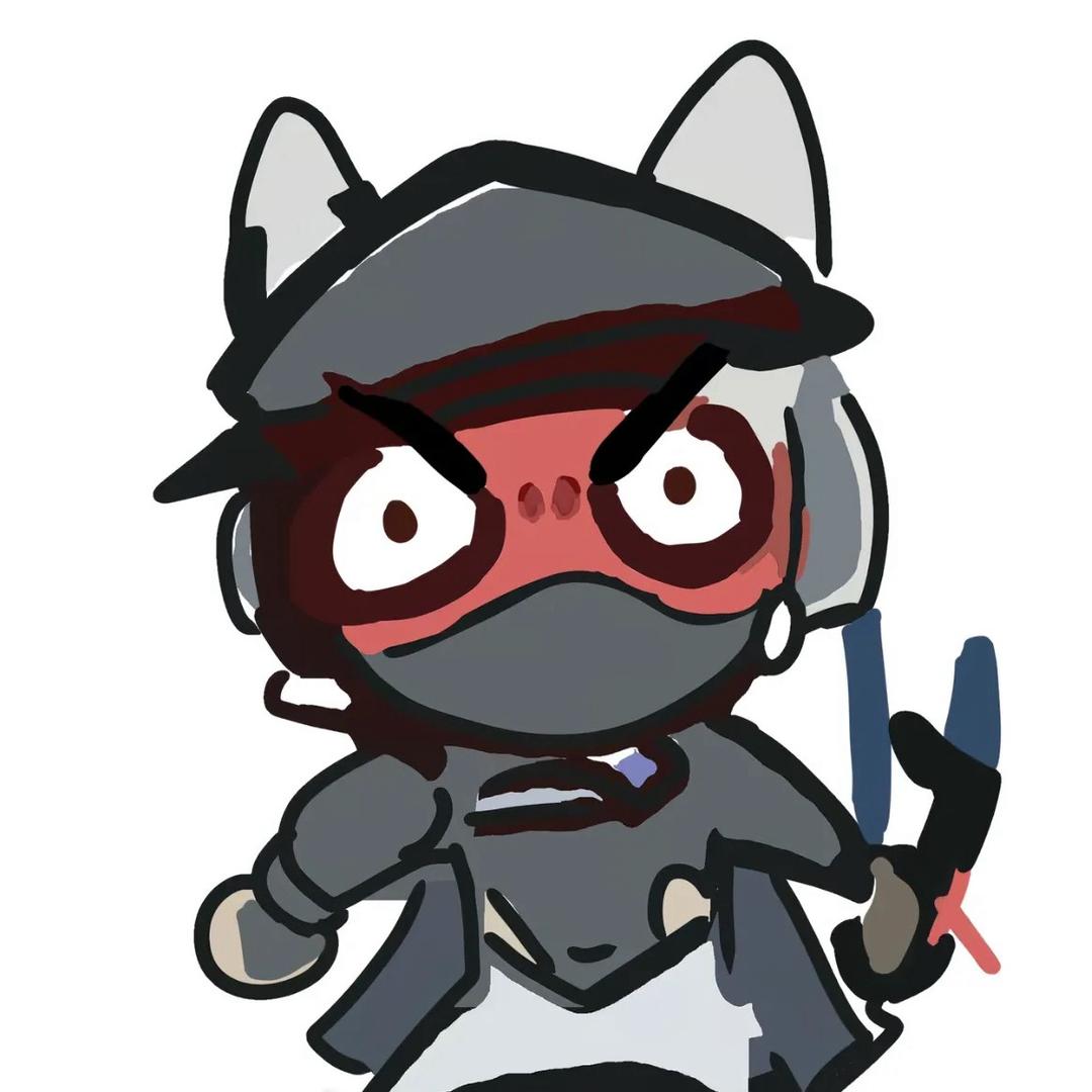 森森（三角洲行动）