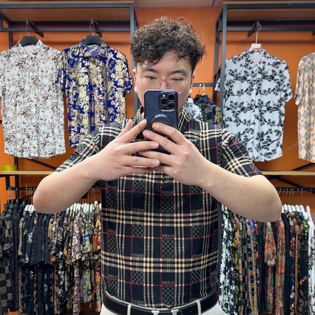 俊羽服饰