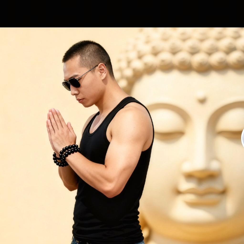 龙哥（正能量）