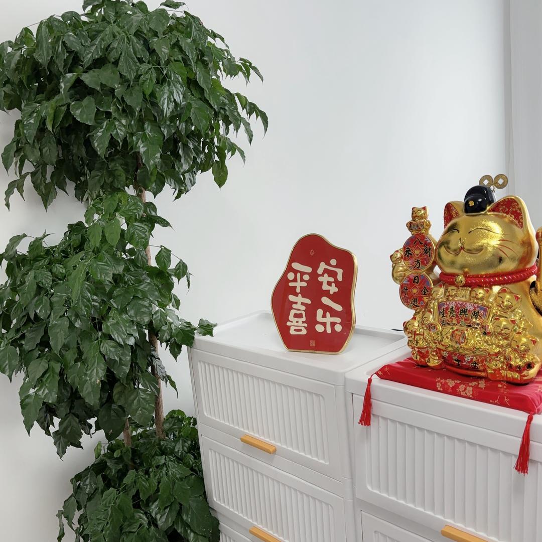 希悦美甲美睫（南宁江南万达店）