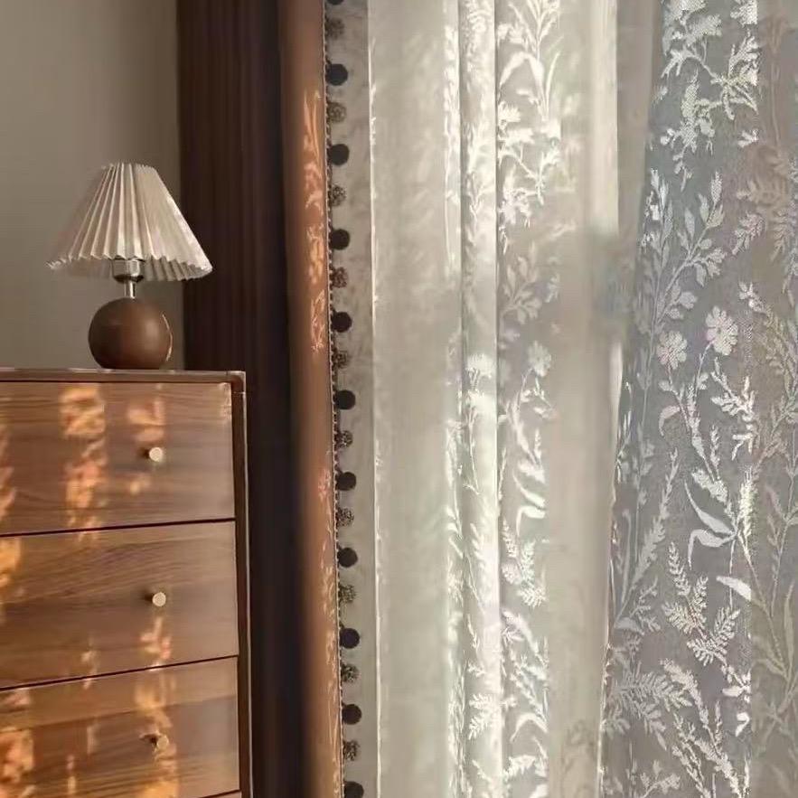 清风·窗帘布行