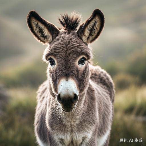 疯狂的老驴