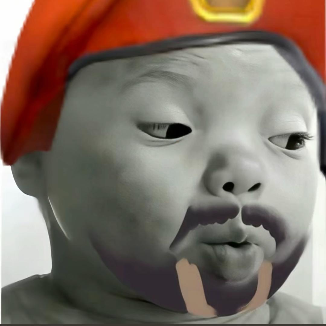 爆笑炼狱（见过donk版）💕