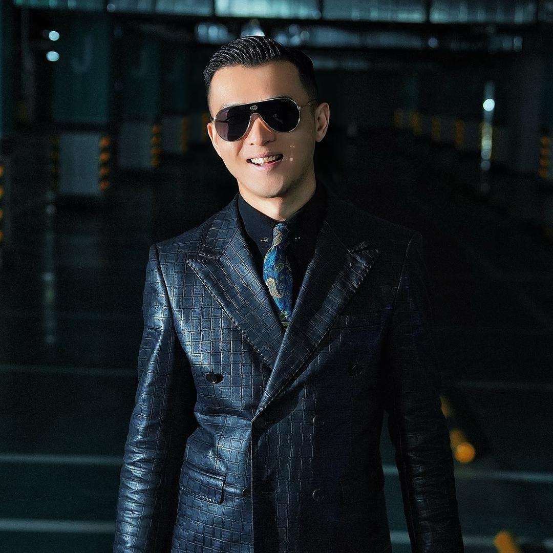 皓燃家～直播回放小烁ᴴᴿ🍾