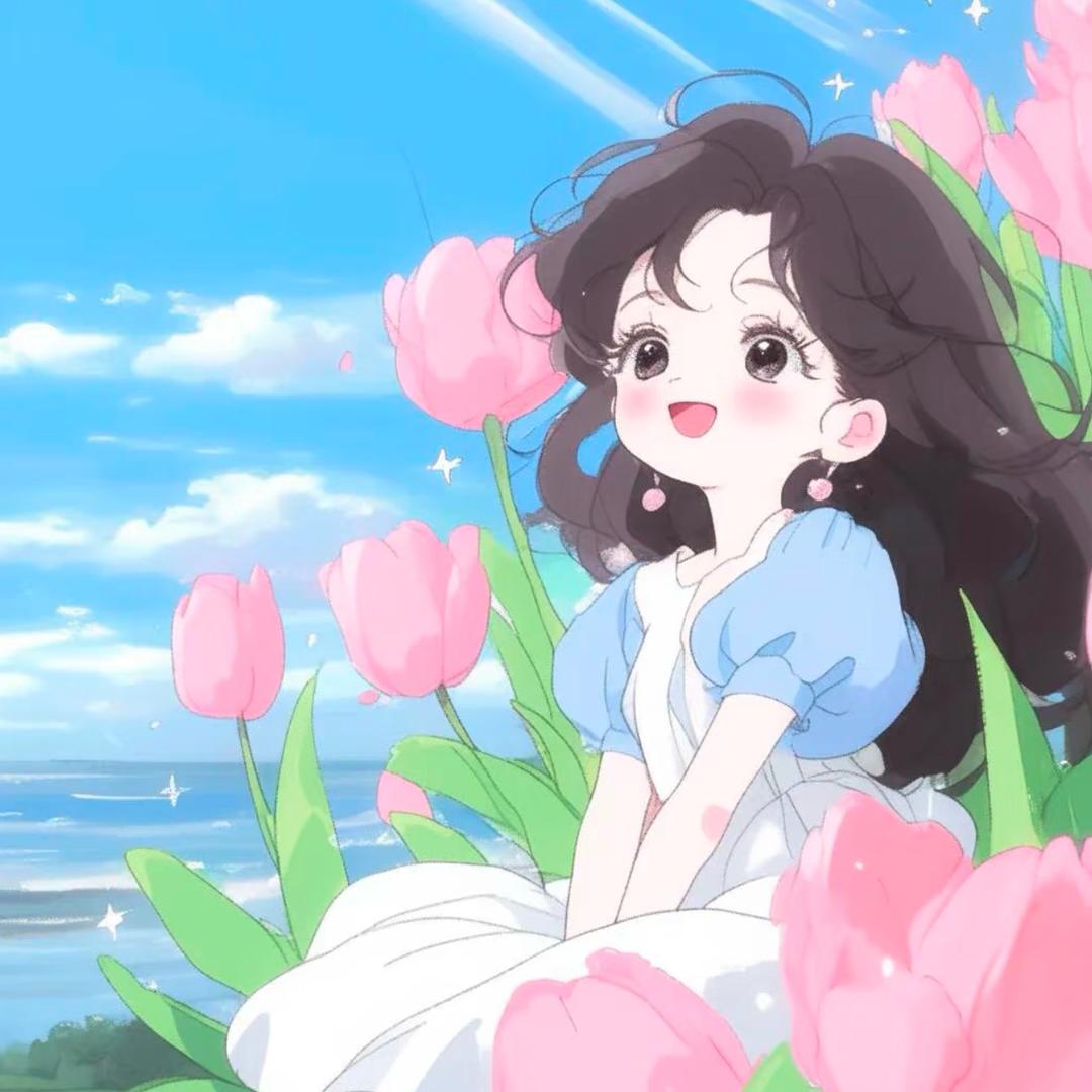 樱桃吖🍒