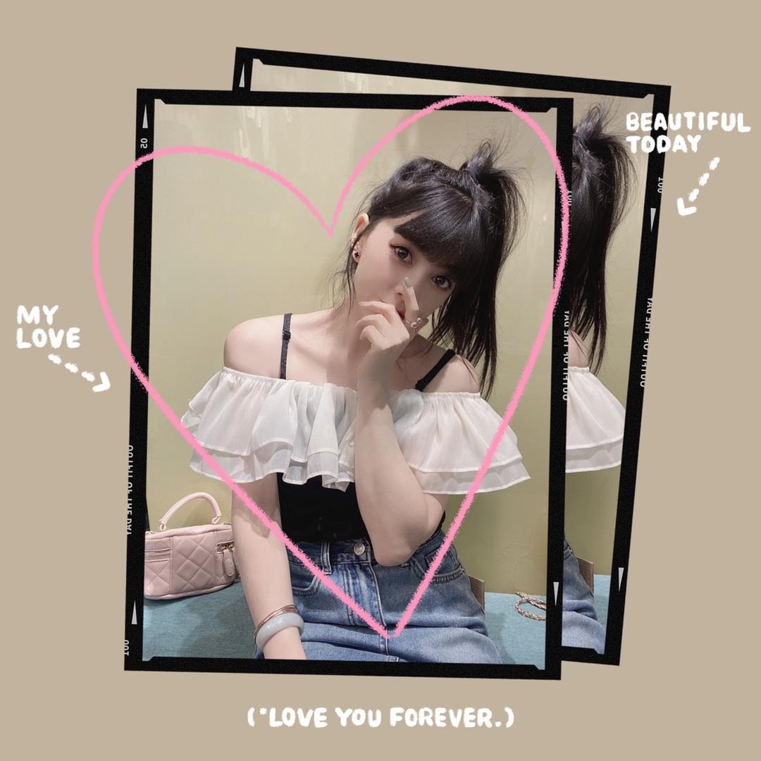 .小馨✨