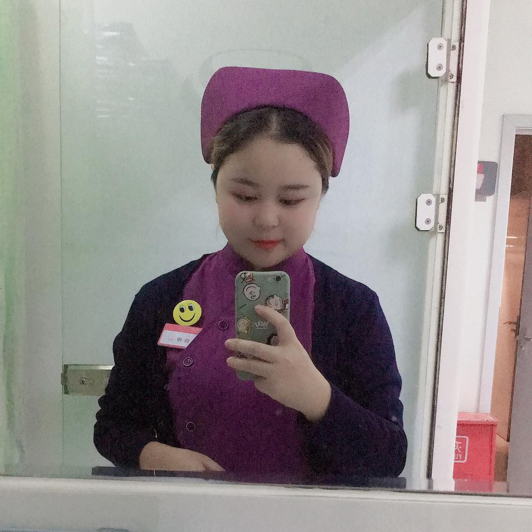 北漂小护士