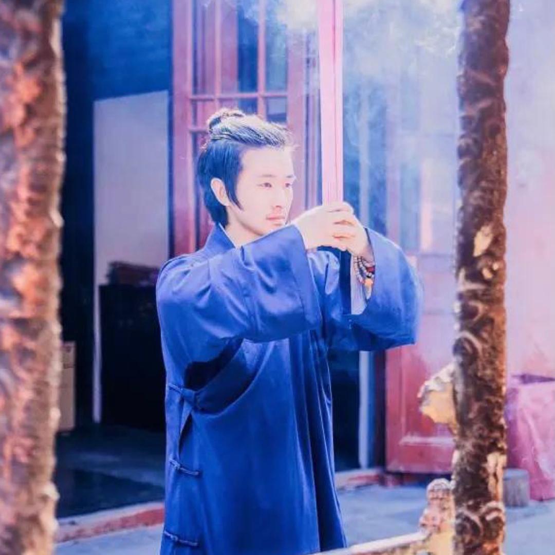 三善师兄