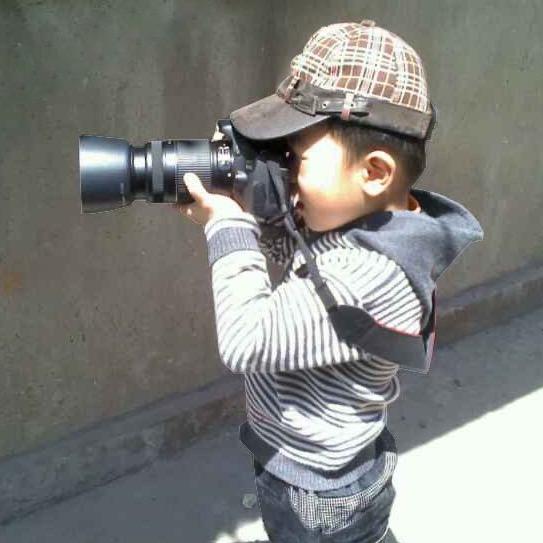 子兄