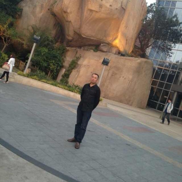 陈成华