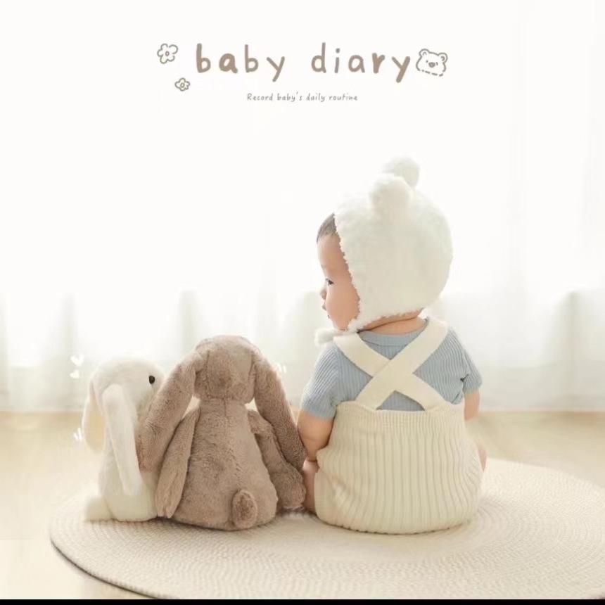 童话专业儿童摄影