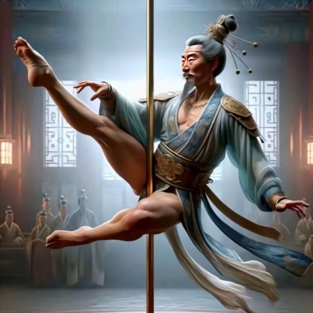 💲隔壁老王头头像