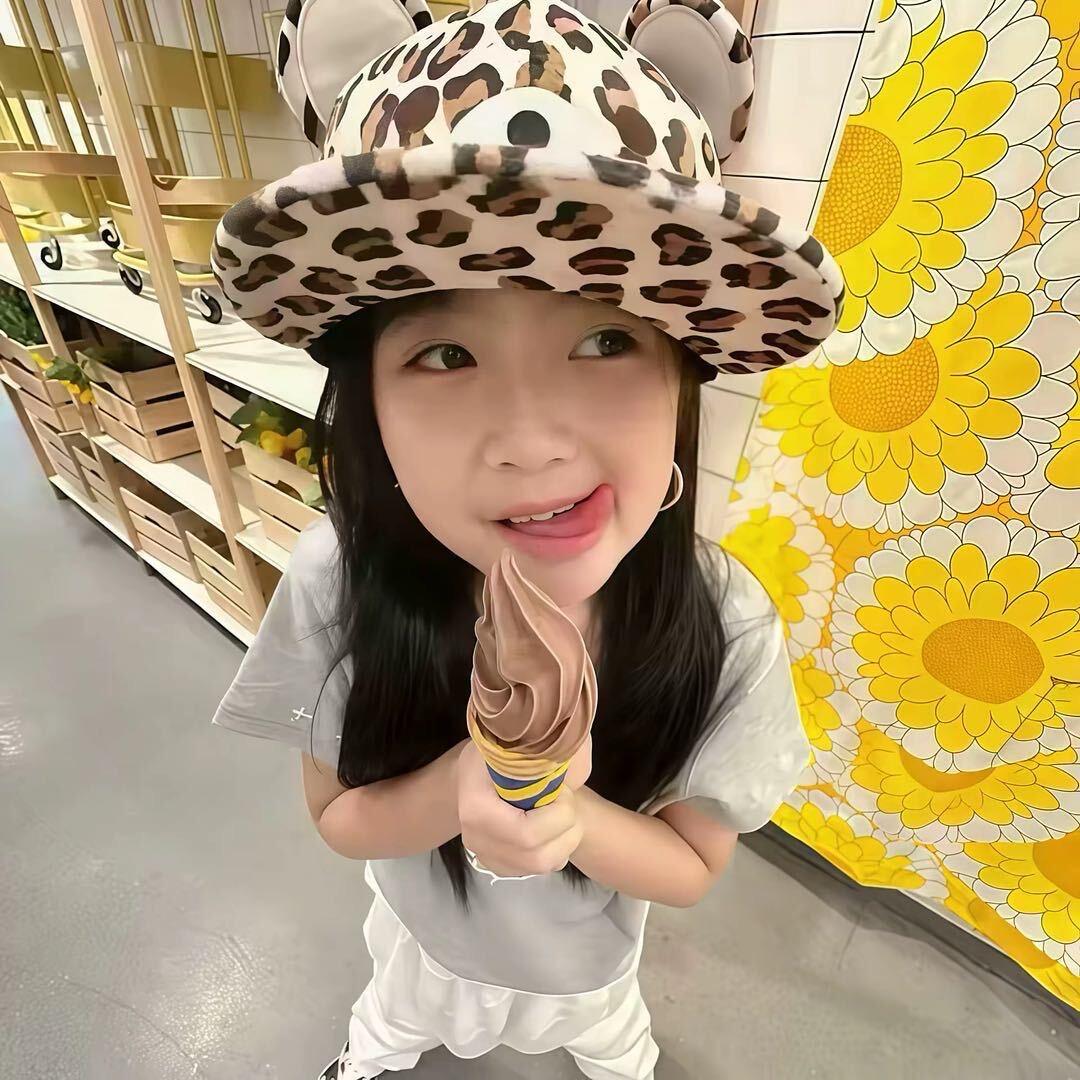小村花！