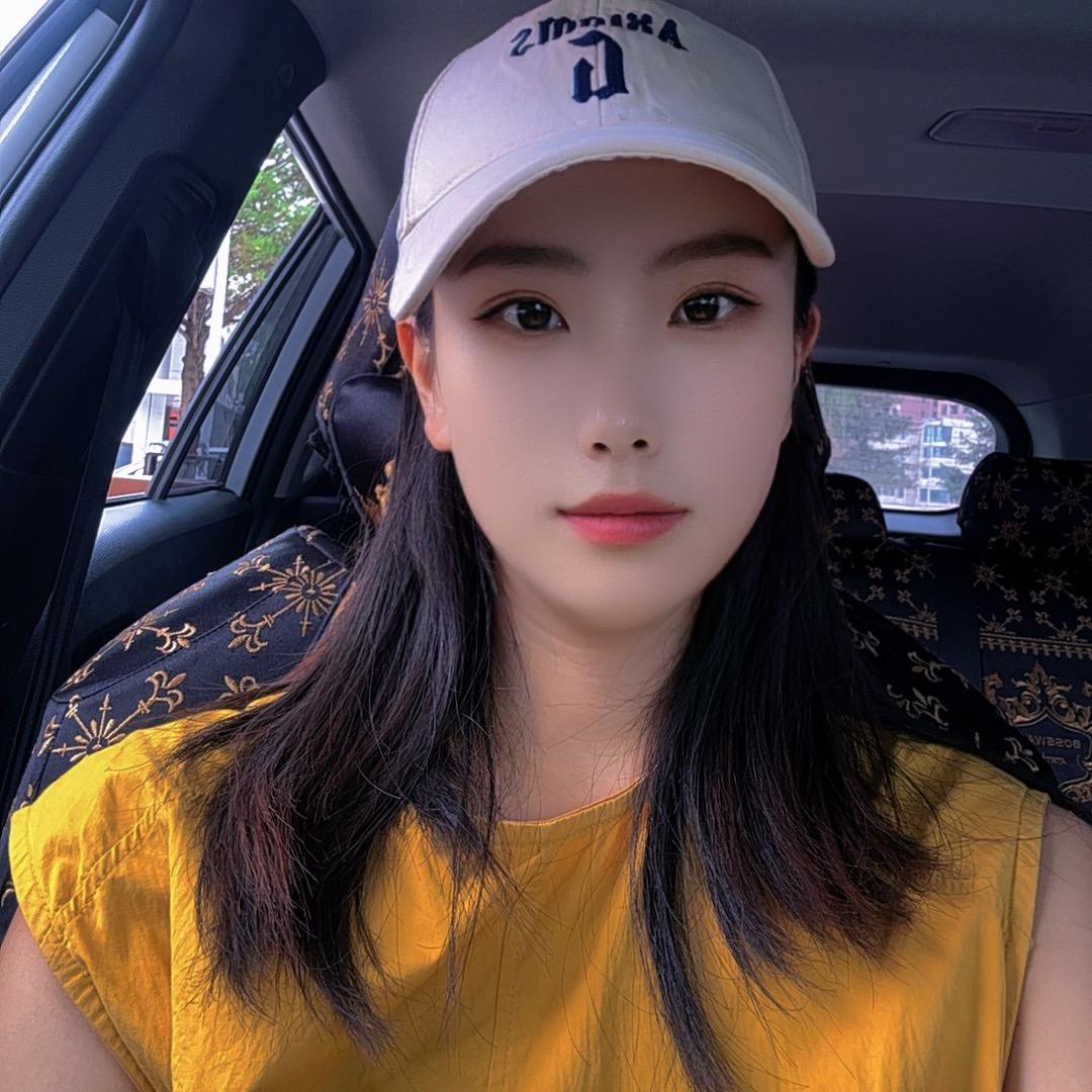 💋余温
