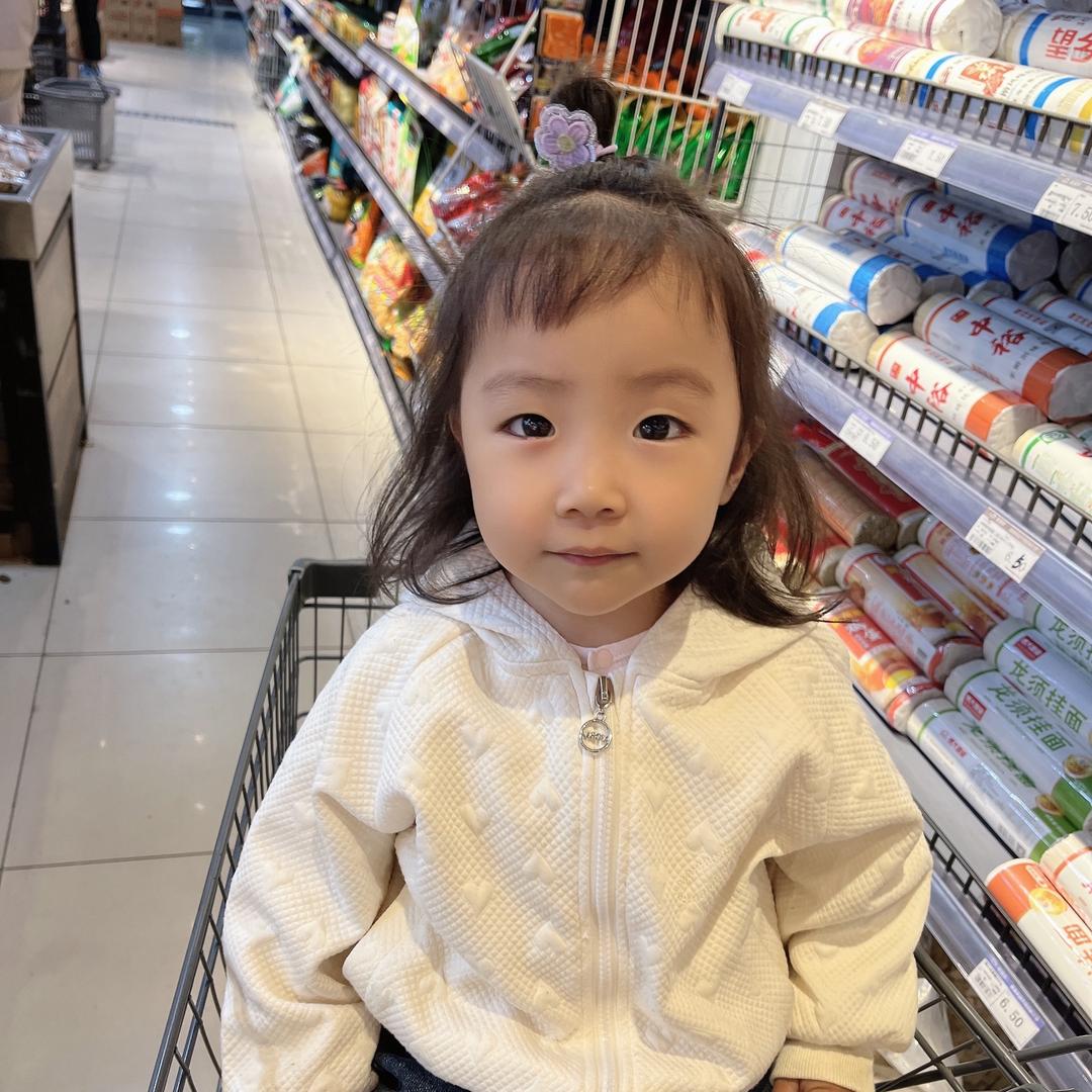 妍baby