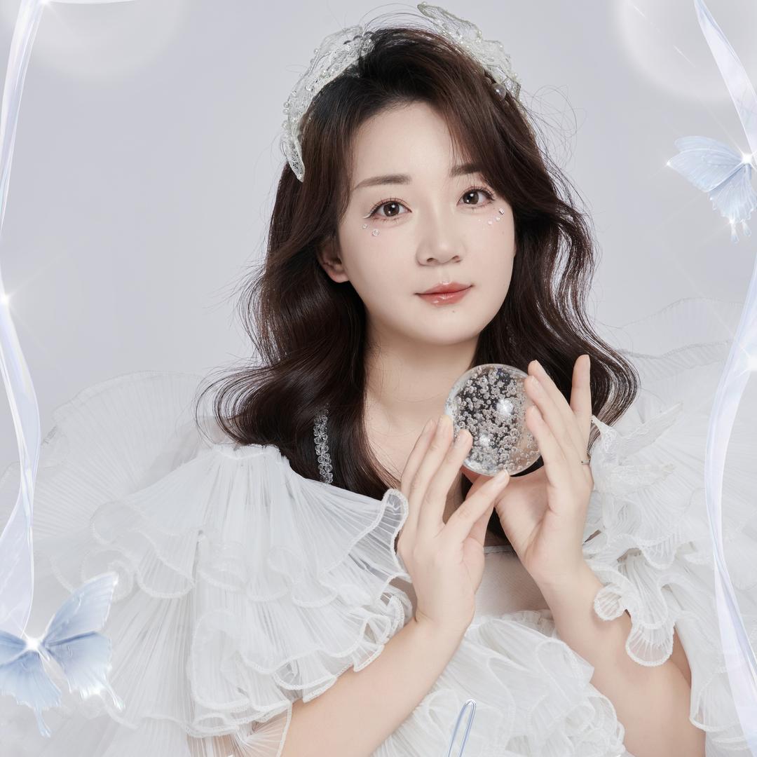 搞怪佟y（带娃中）