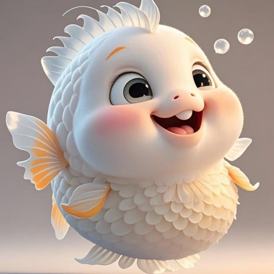 梦幻水族坊