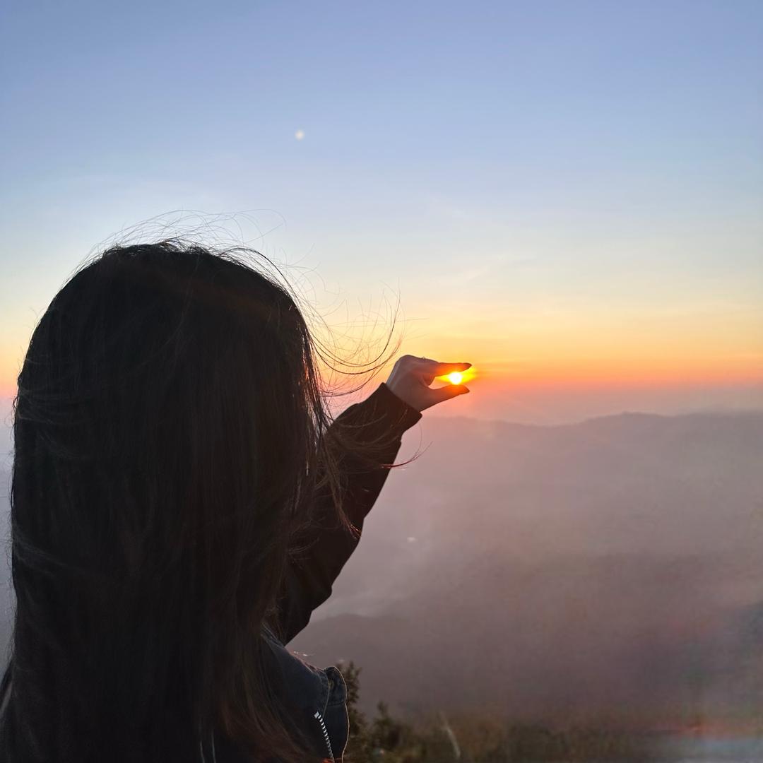 我有一颗发财的心