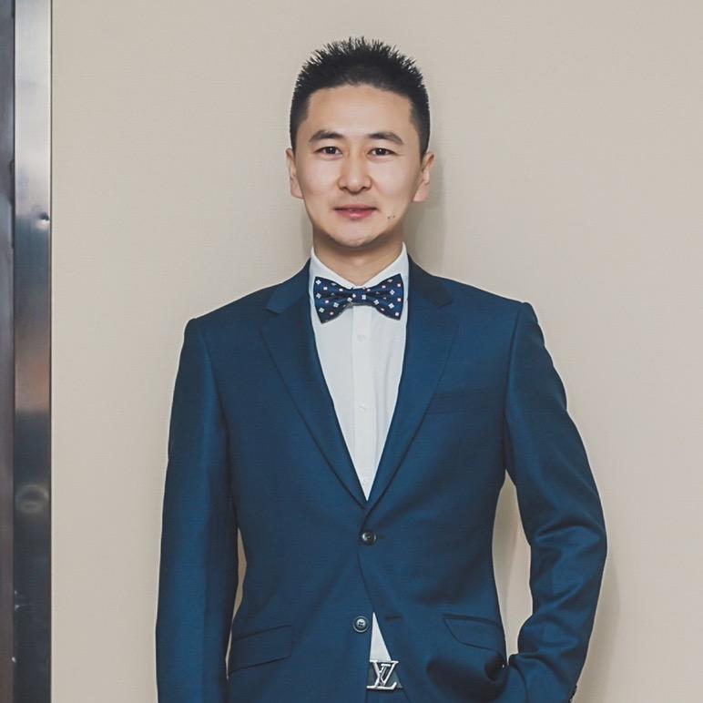 青岛李总（宜合通）