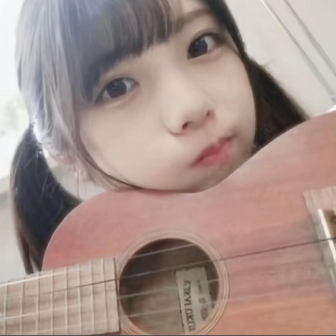 总而言之你非常可爱