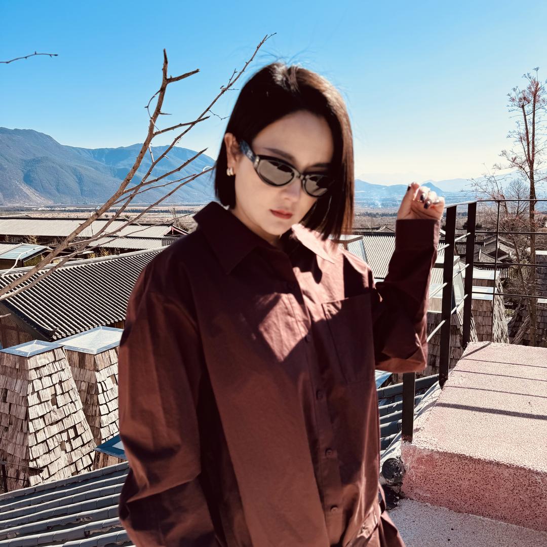 丽江亚平院长